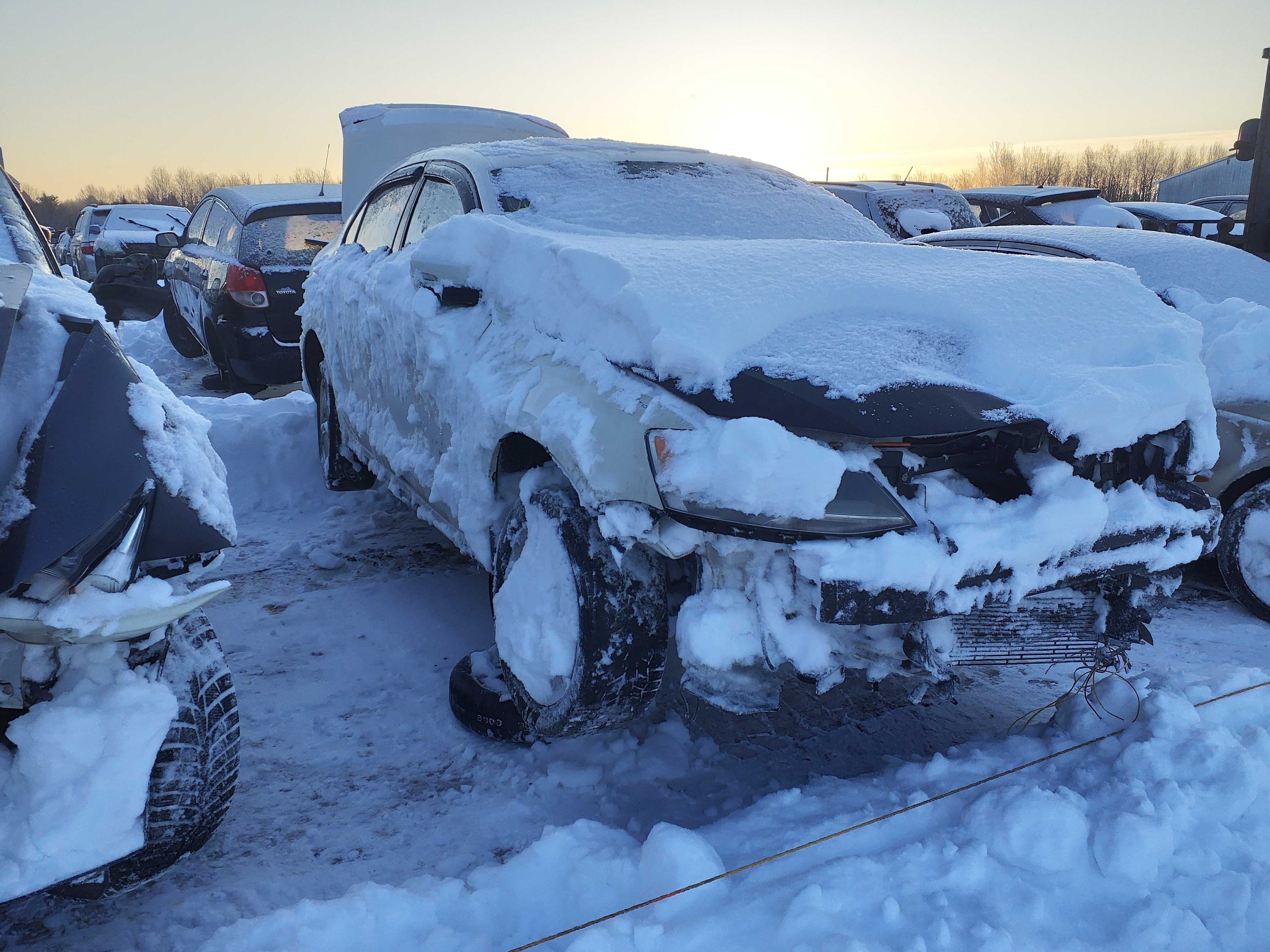 VOLKSWAGEN JETTA 2012