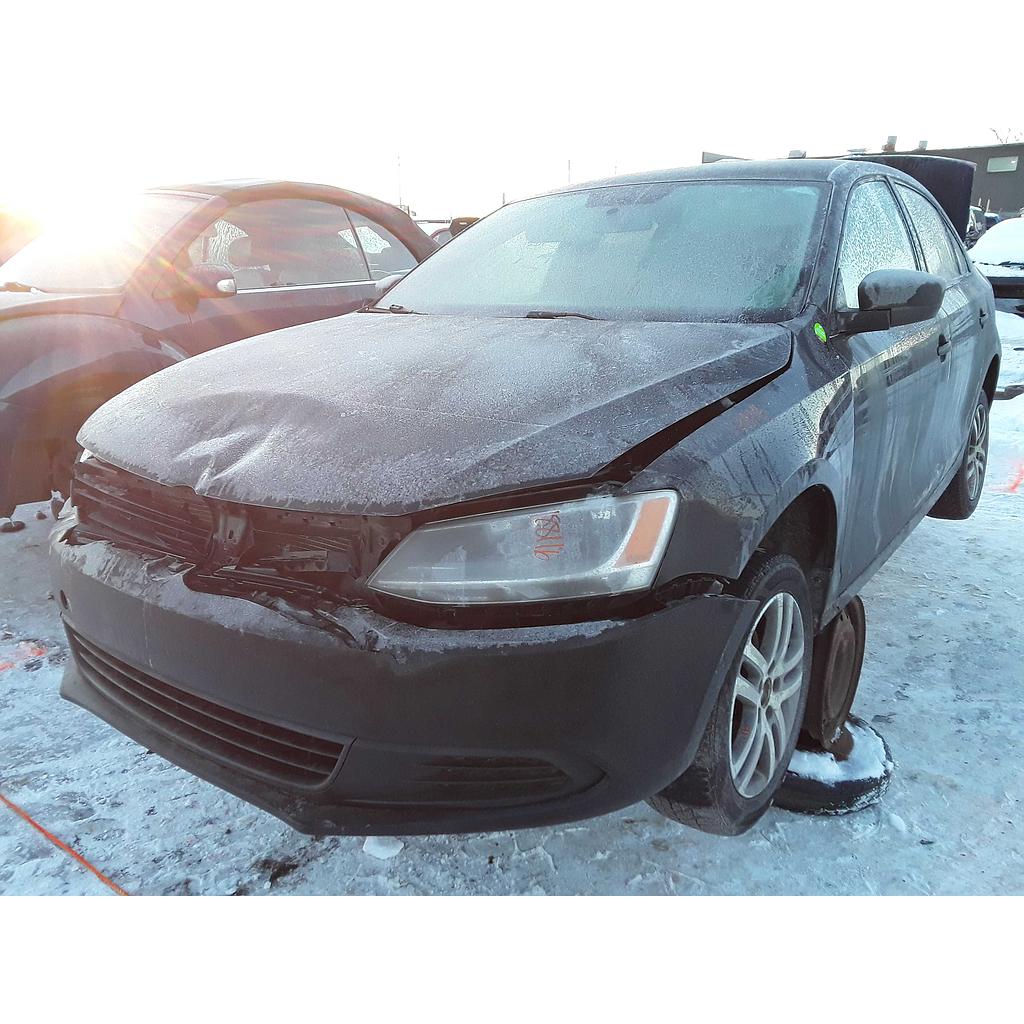 VOLKSWAGEN JETTA 2013