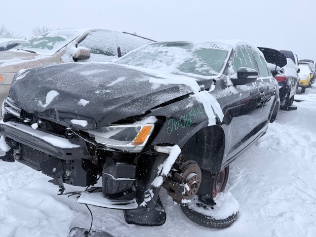 VOLKSWAGEN JETTA 2014