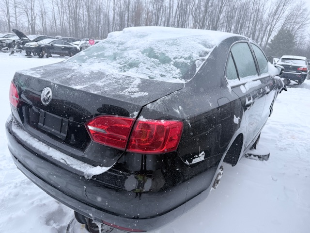 VOLKSWAGEN JETTA 2014