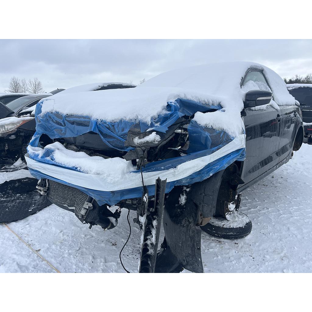 VOLKSWAGEN JETTA 2014