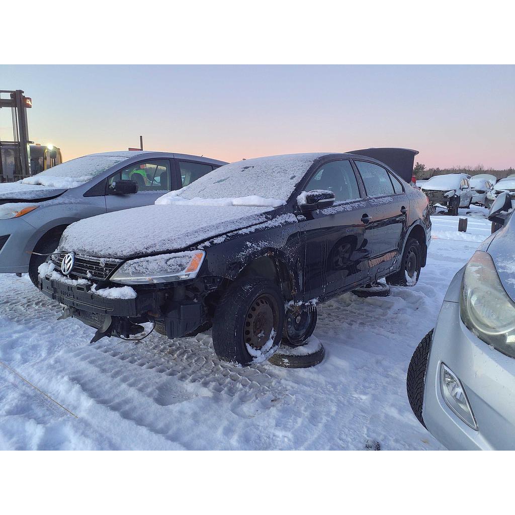 VOLKSWAGEN JETTA 2014