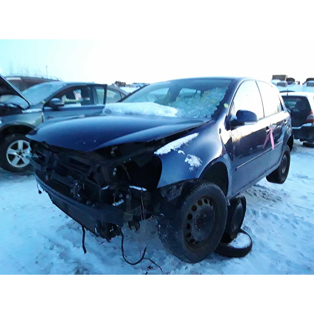 VOLKSWAGEN RABBIT 2009