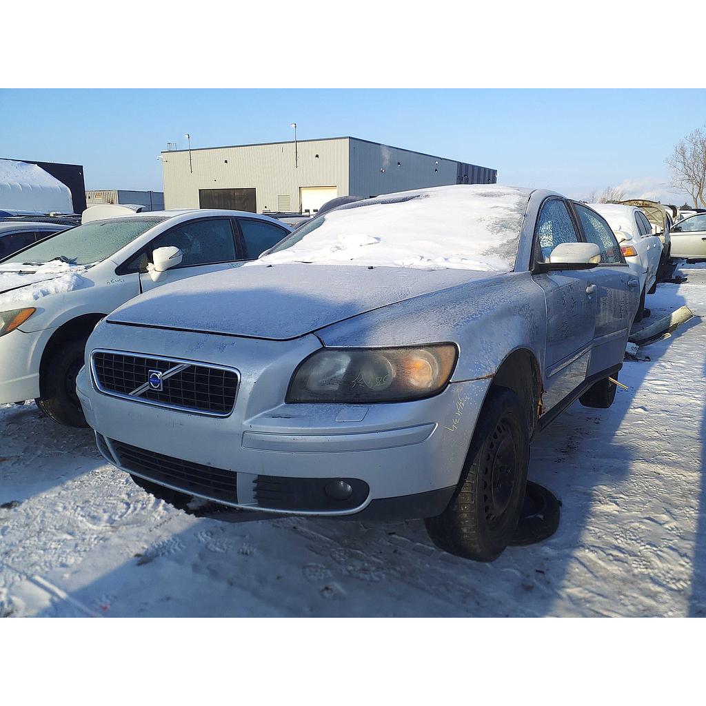 VOLVO S40 2005