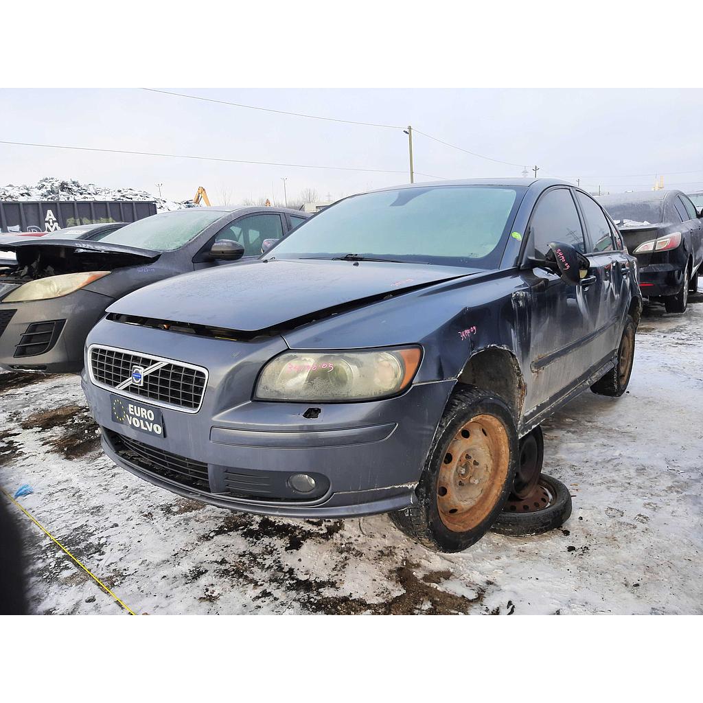 VOLVO S40 2005