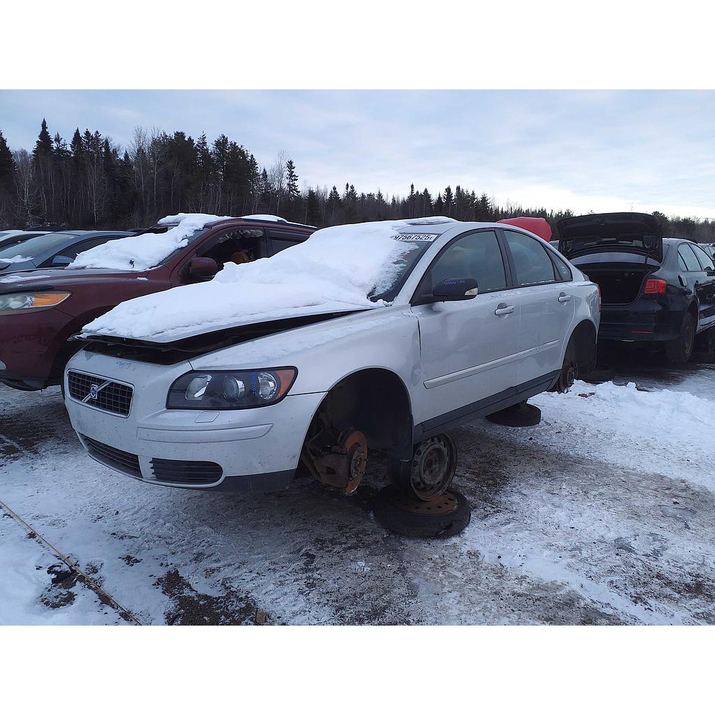 VOLVO S40 2005