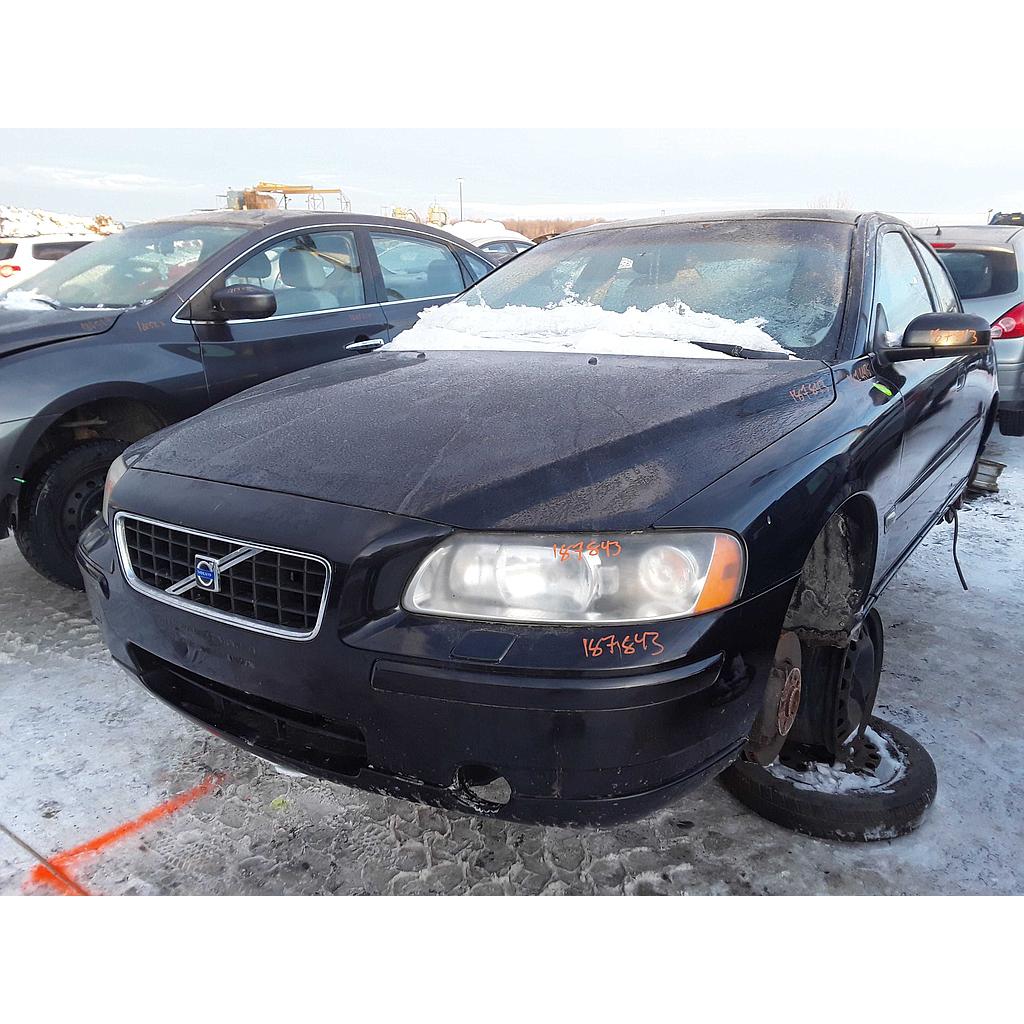 VOLVO S60 2005