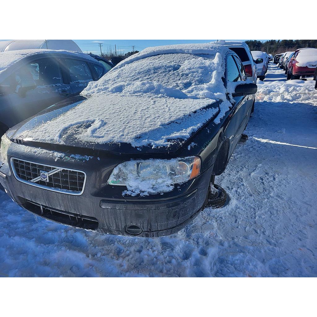 VOLVO S60 2006