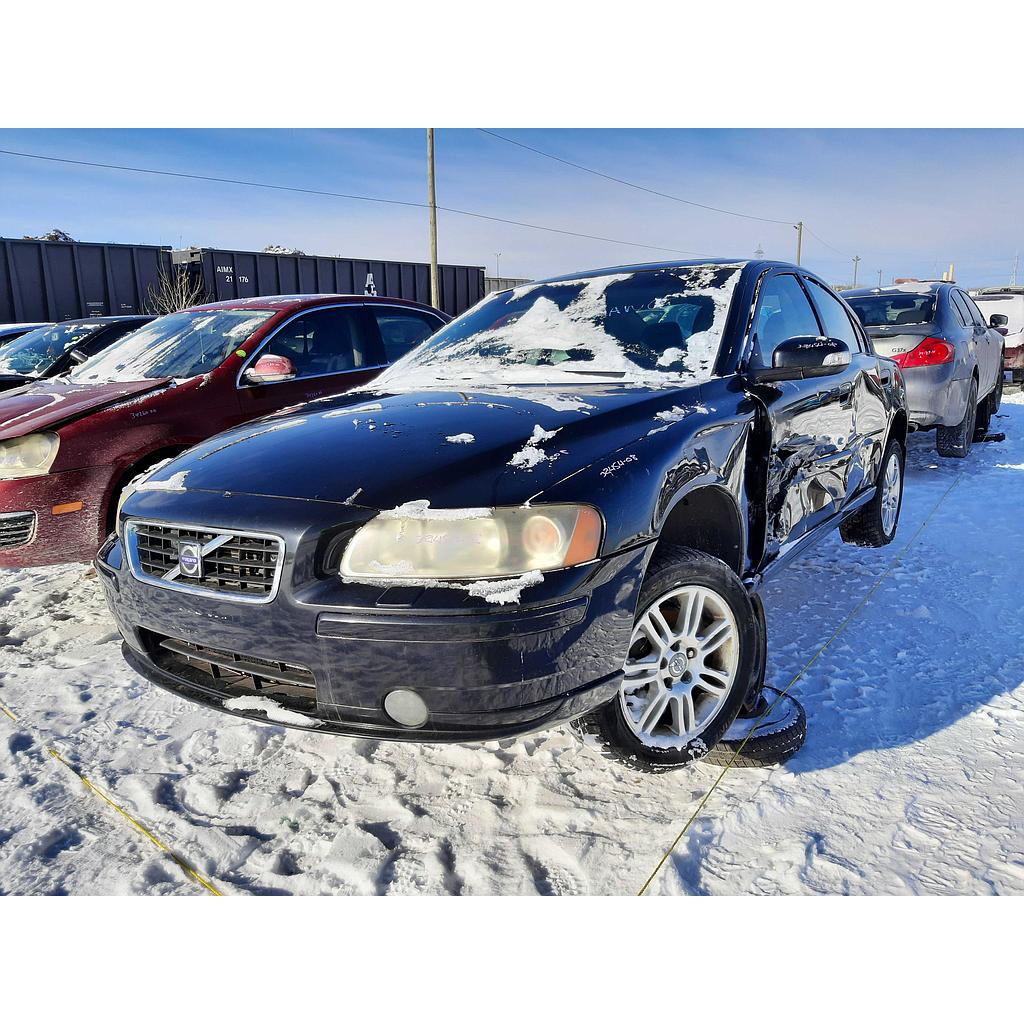 VOLVO S60 2008