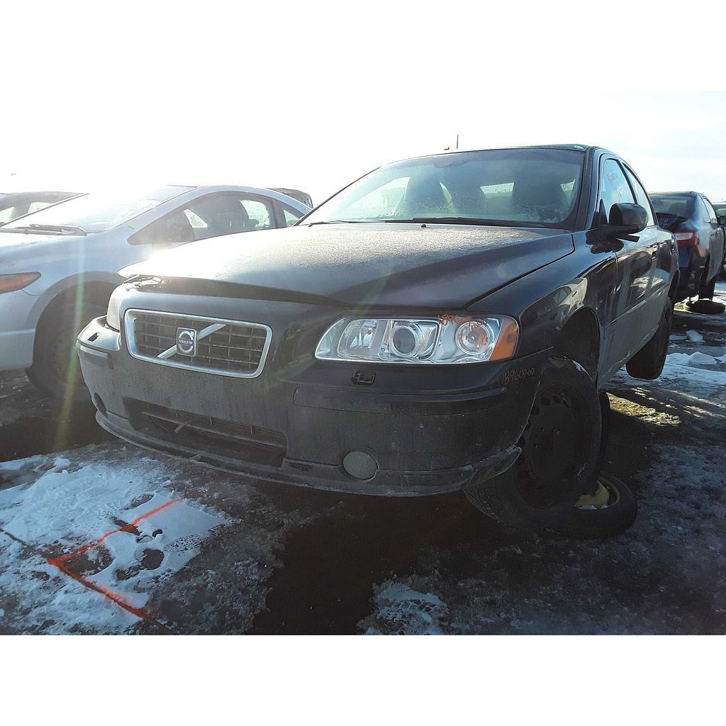 VOLVO S60 2009