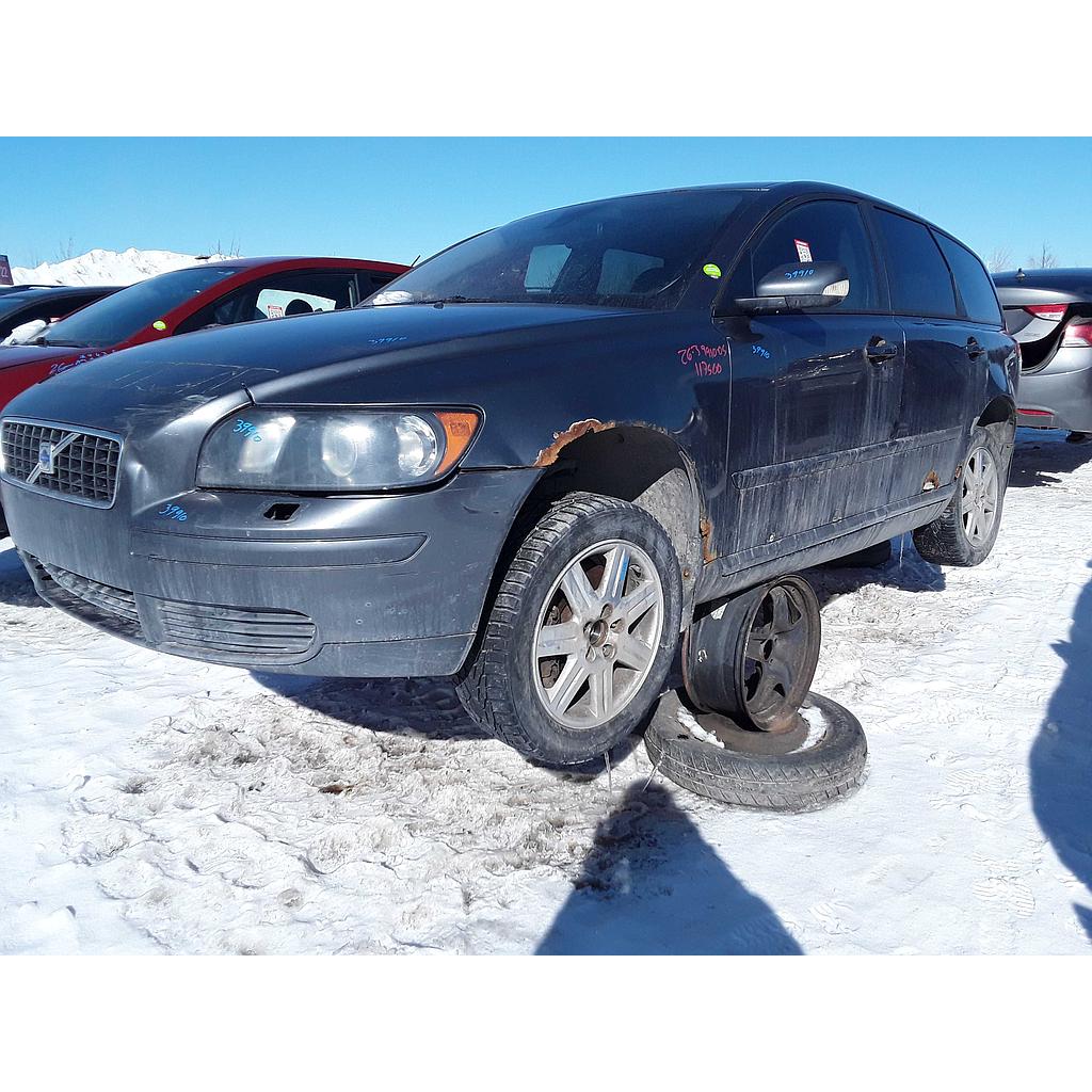 VOLVO V50 2005
