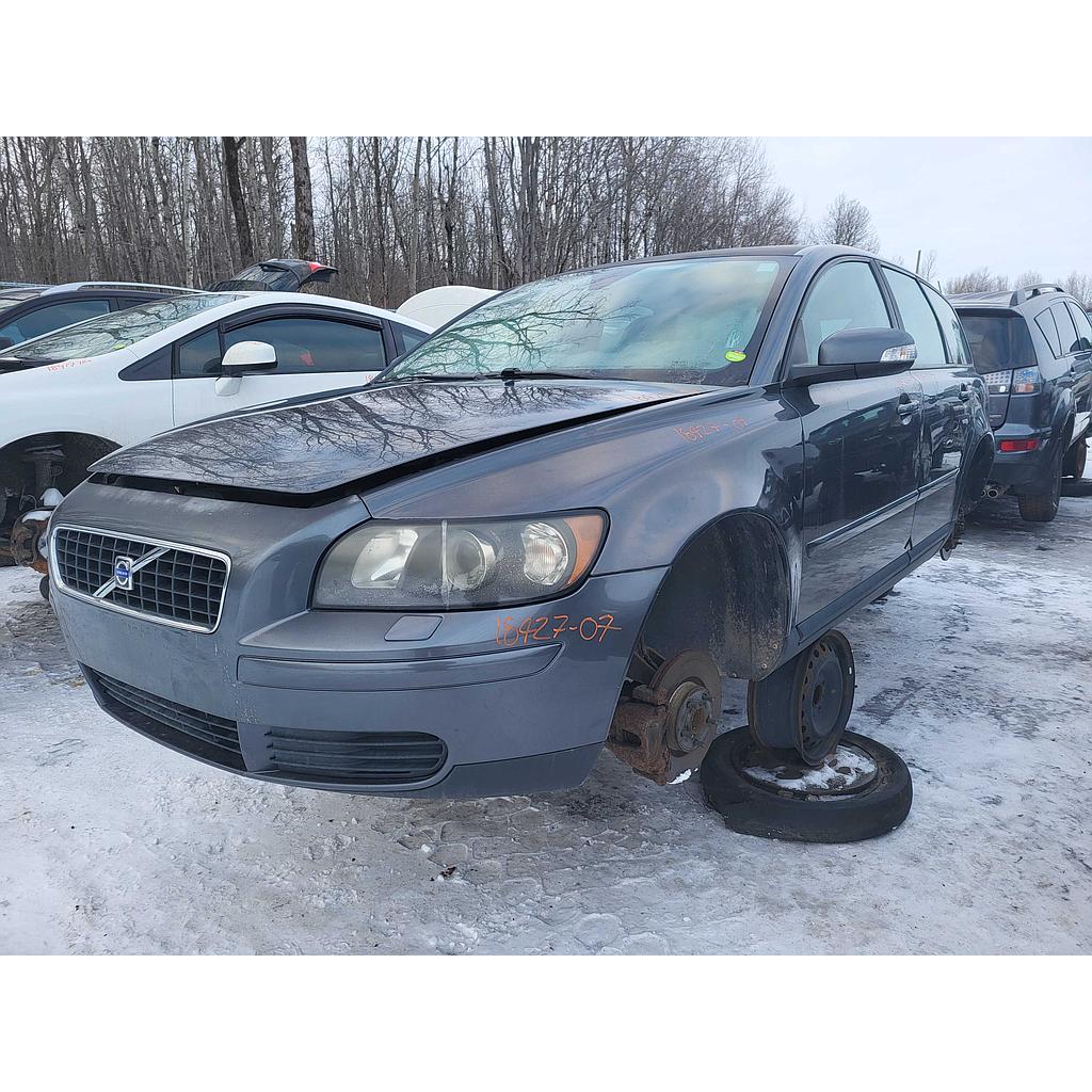 VOLVO V50 2007