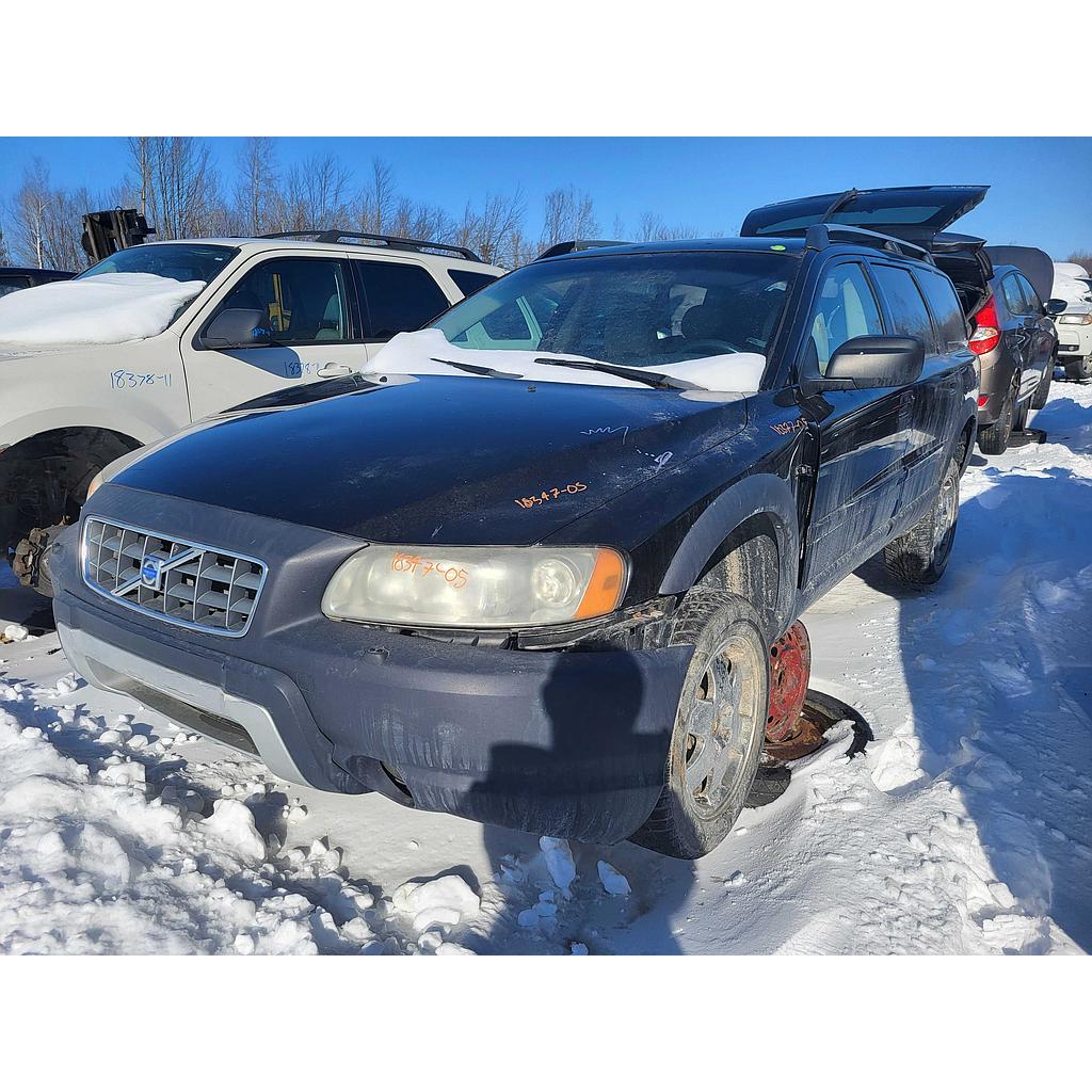 VOLVO XC70 2005