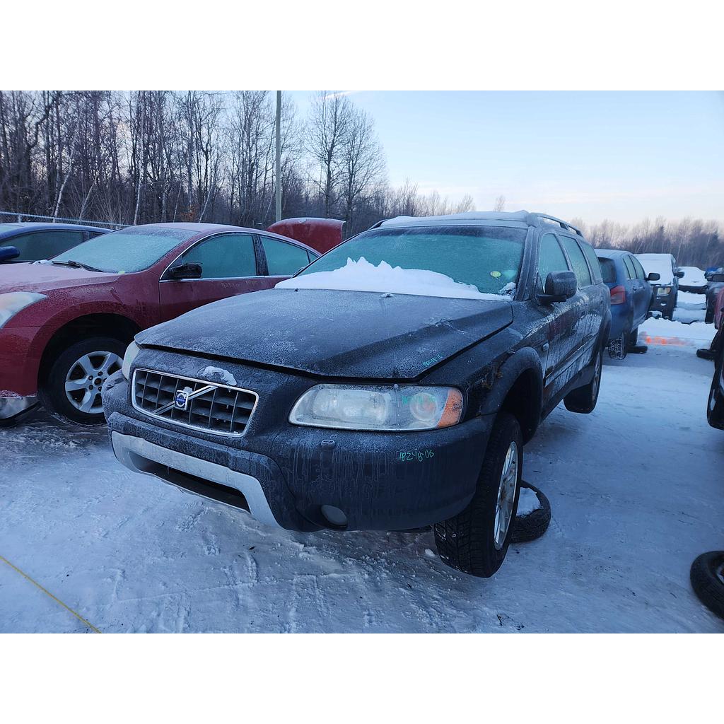 VOLVO XC70 2006