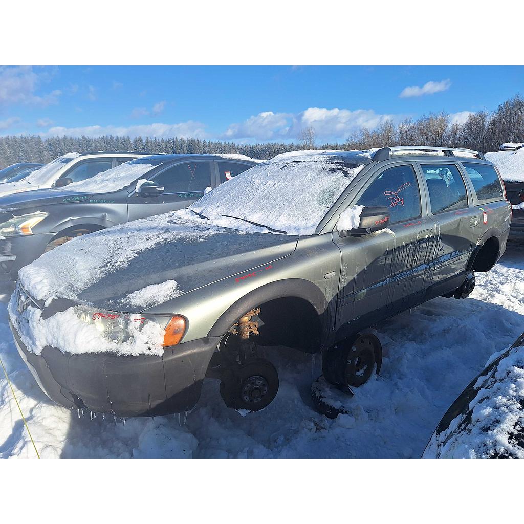 VOLVO XC70 2006