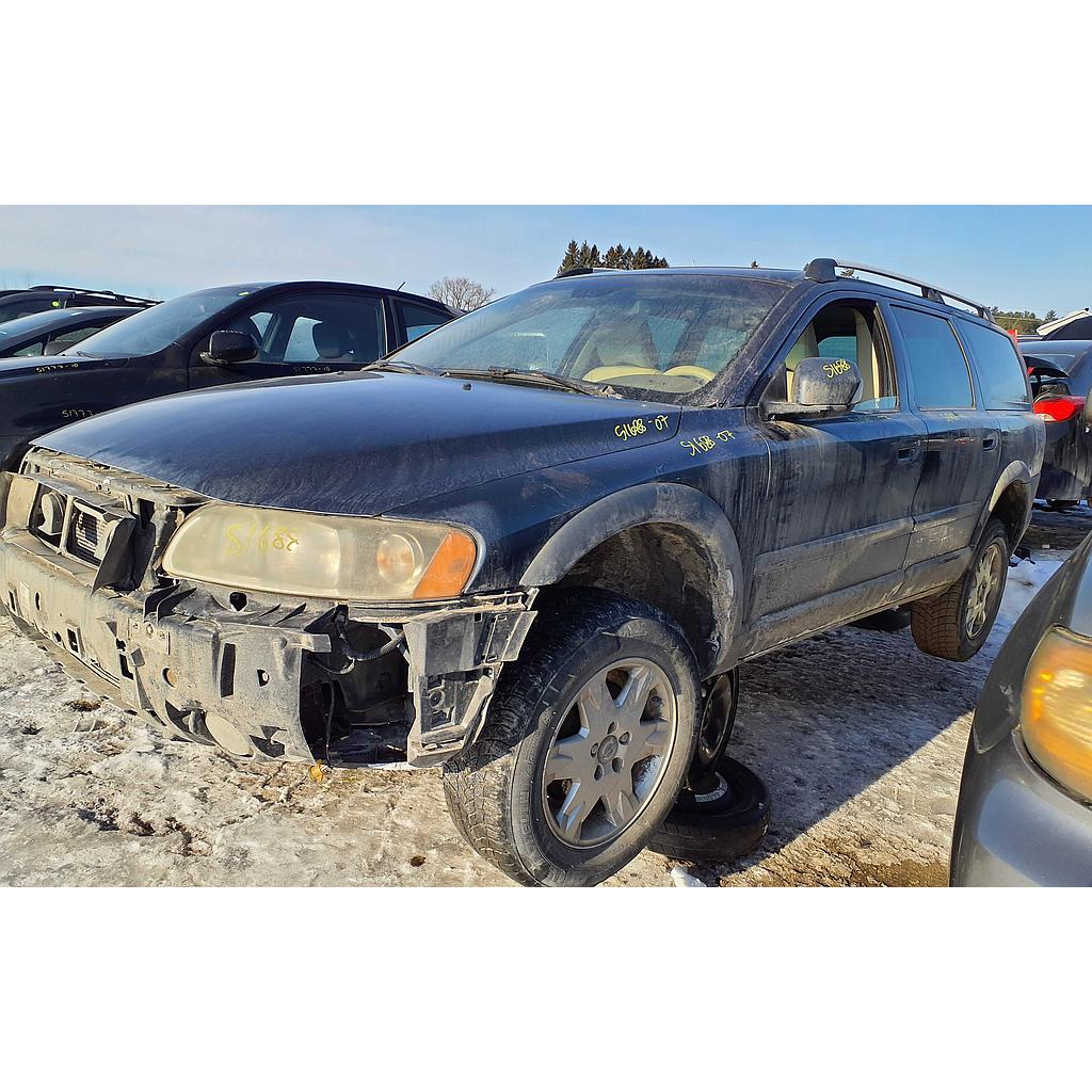 VOLVO XC70 2007