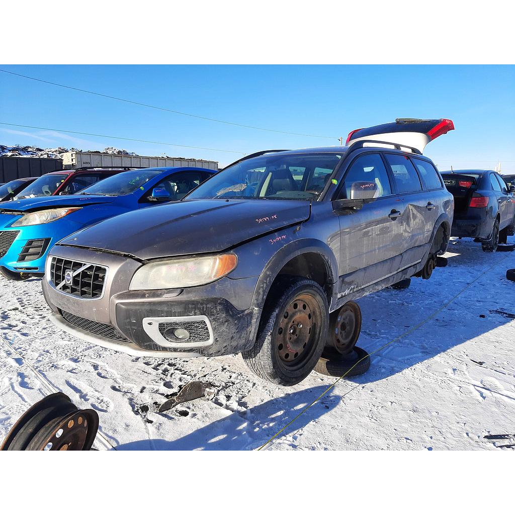 VOLVO XC70 2008