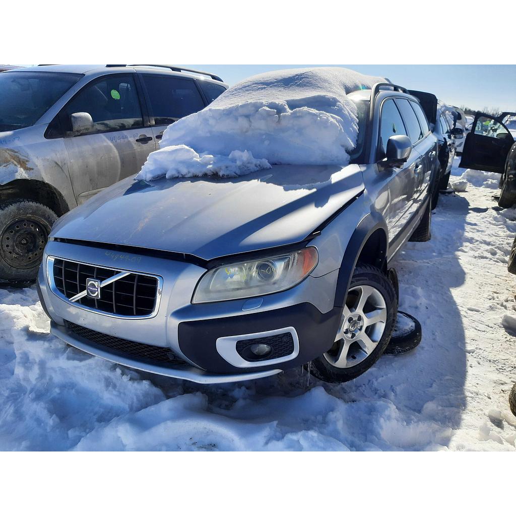 VOLVO XC70 2008
