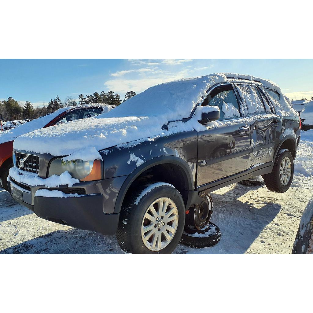 VOLVO XC90 2005