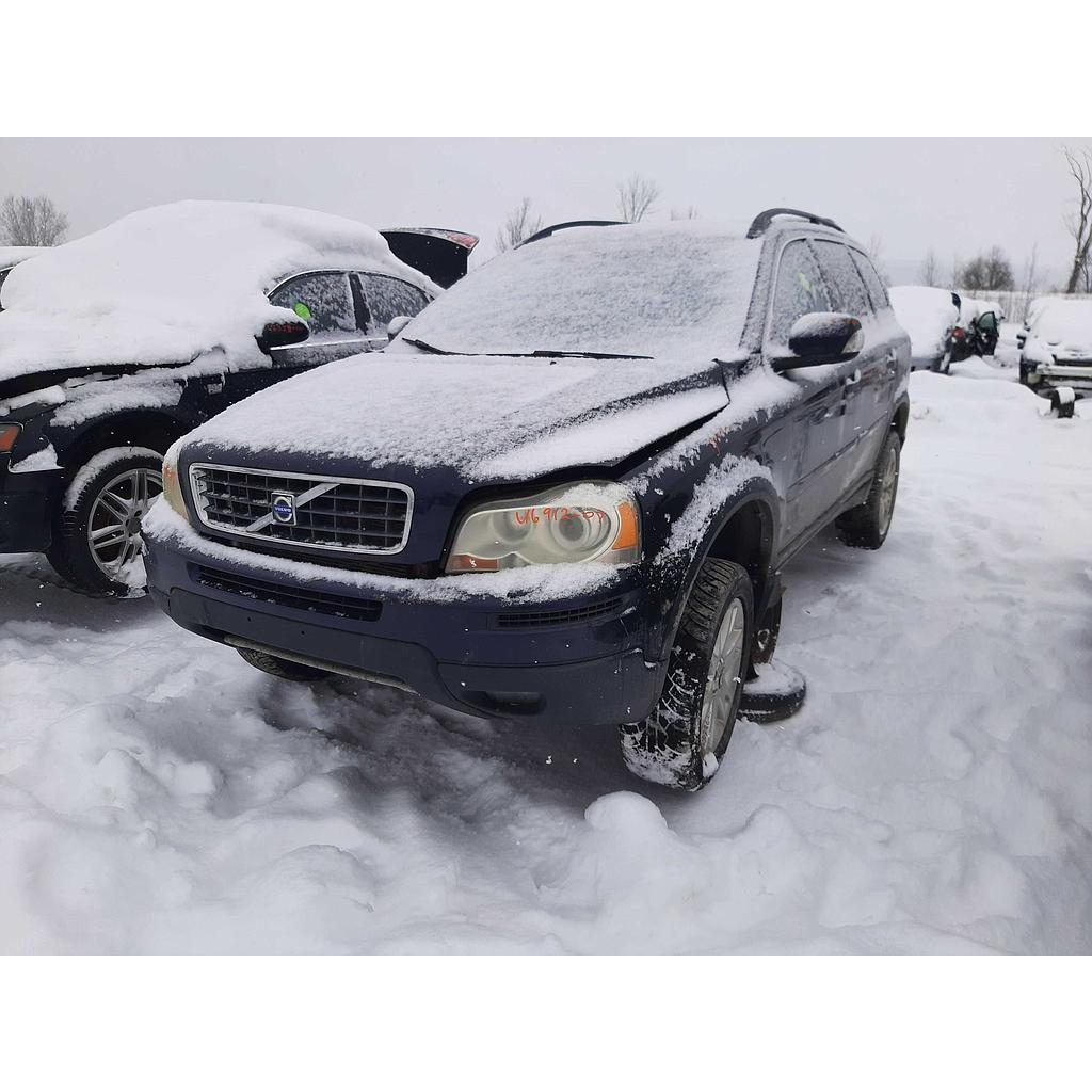 VOLVO XC90 2007