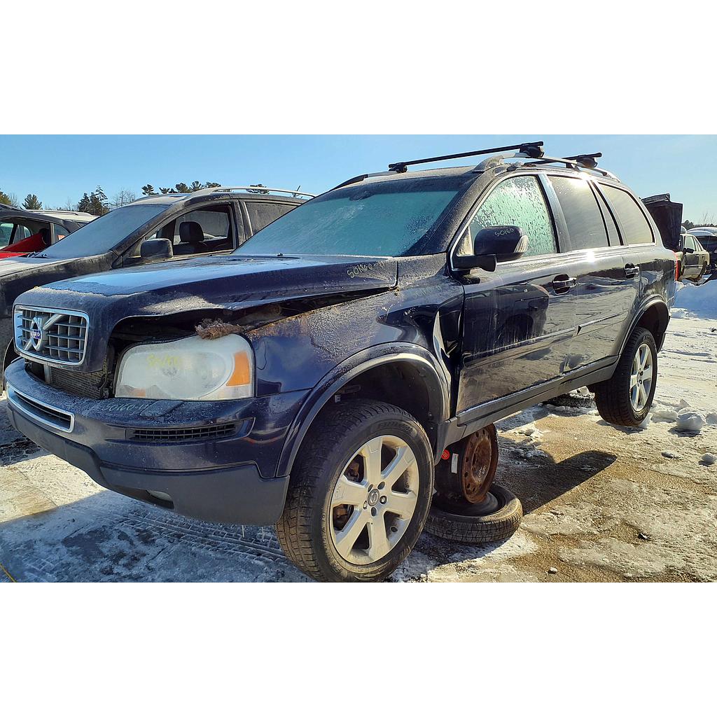 VOLVO XC90 2011