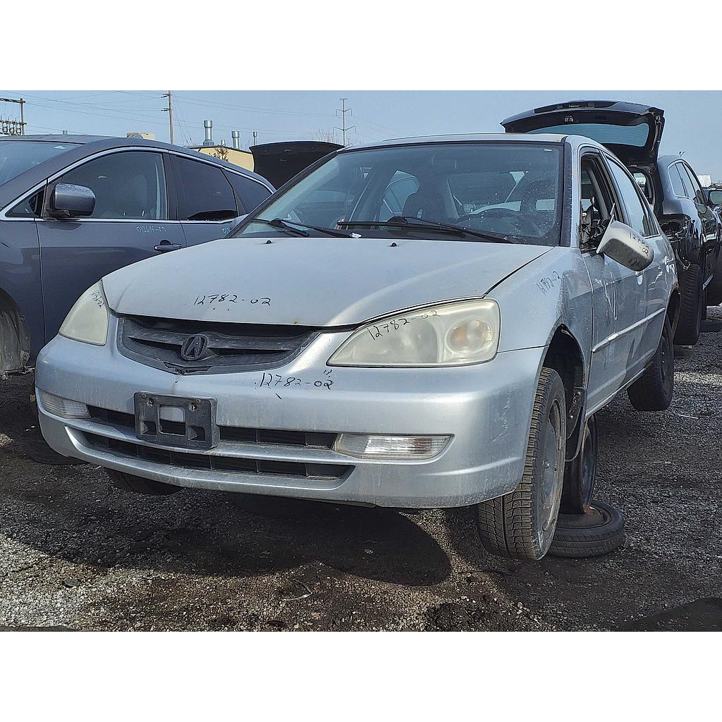 ACURA EL 2002