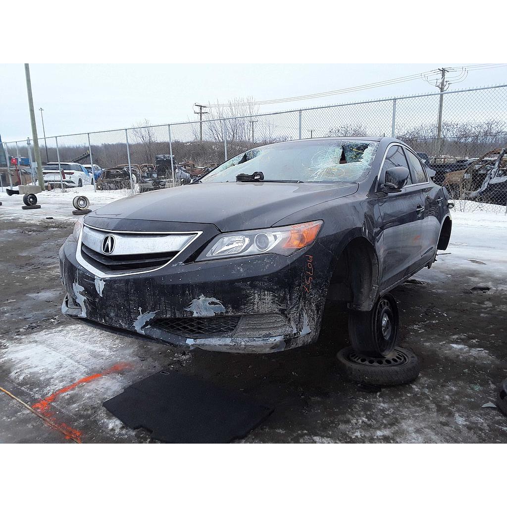 ACURA ILX 2013