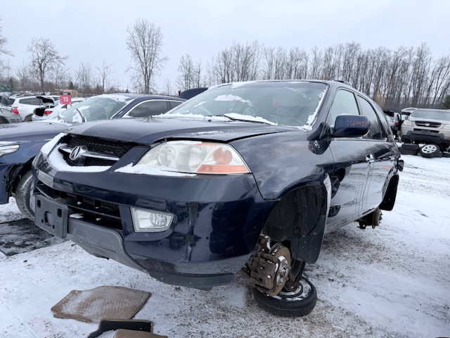 ACURA MDX 2003