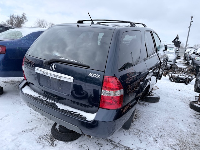 ACURA MDX 2003