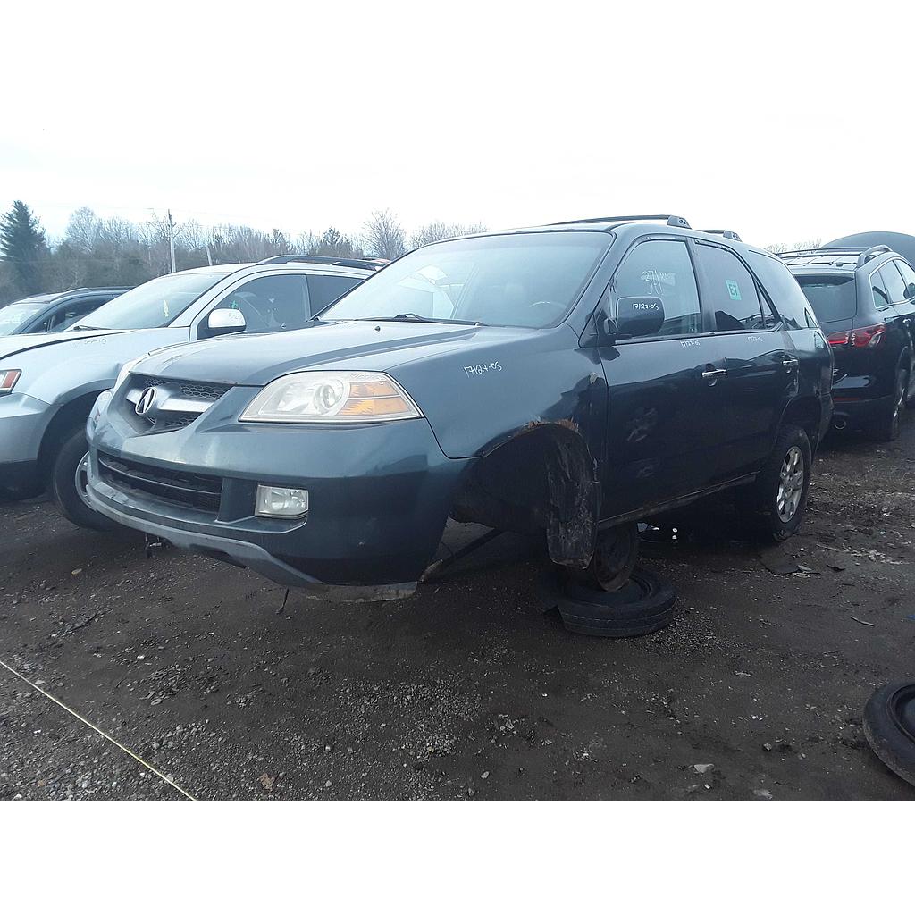 ACURA MDX 2005