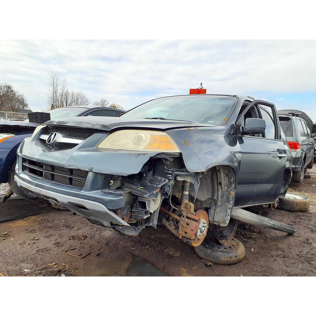 ACURA MDX 2005