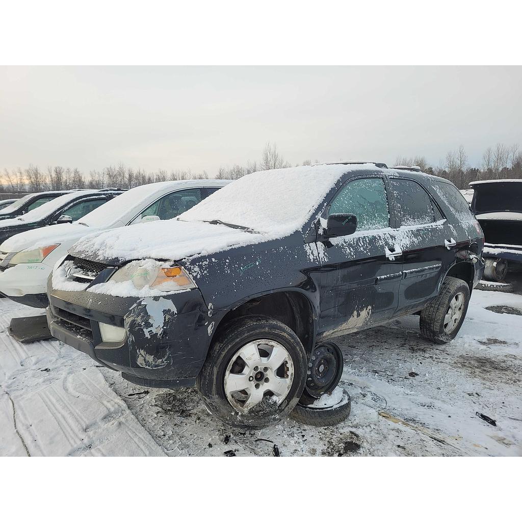 ACURA MDX 2005