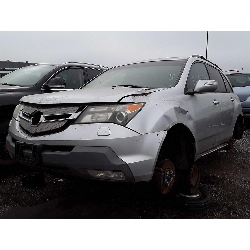 ACURA MDX 2007