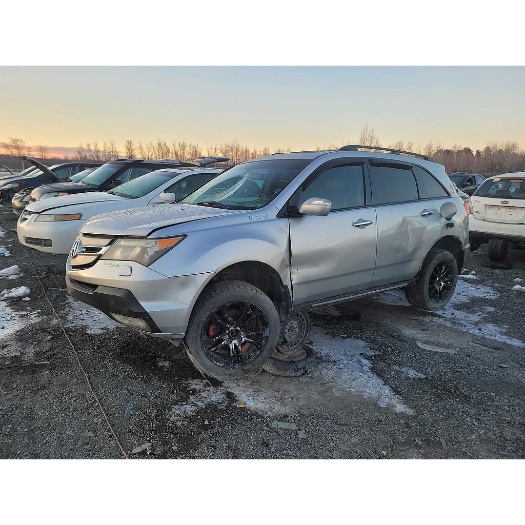 ACURA MDX 2007
