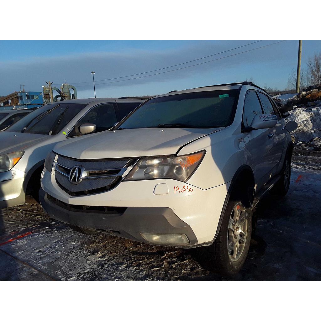 ACURA MDX 2008