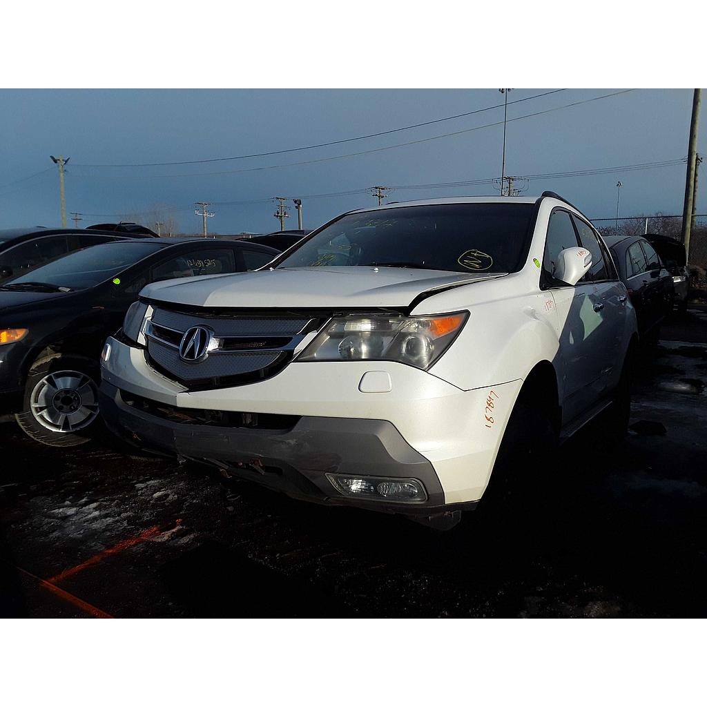 ACURA MDX 2008