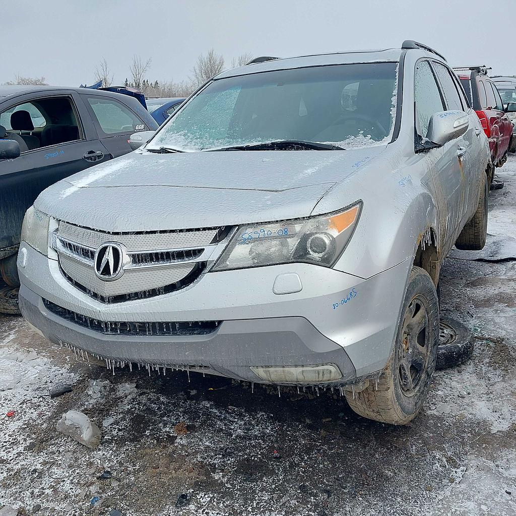 ACURA MDX 2008