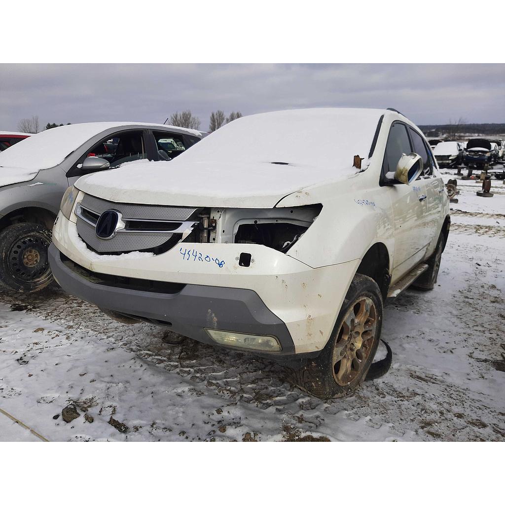 ACURA MDX 2008