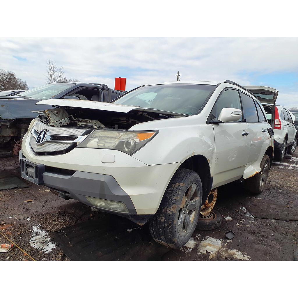 ACURA MDX 2008
