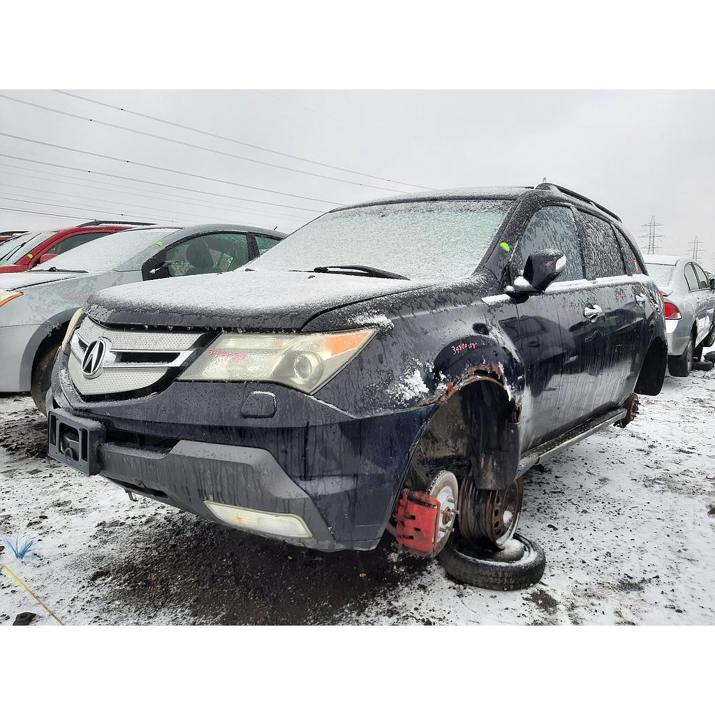 ACURA MDX 2008