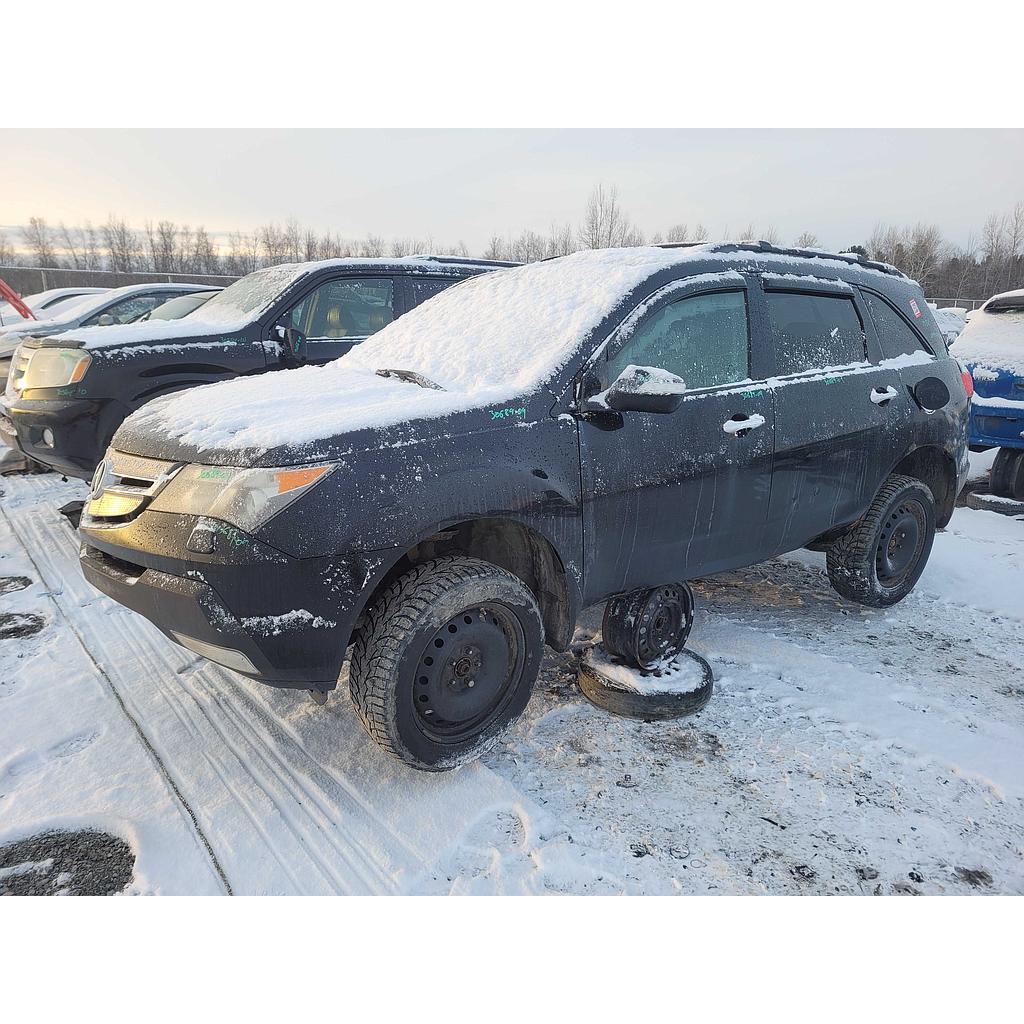 ACURA MDX 2009