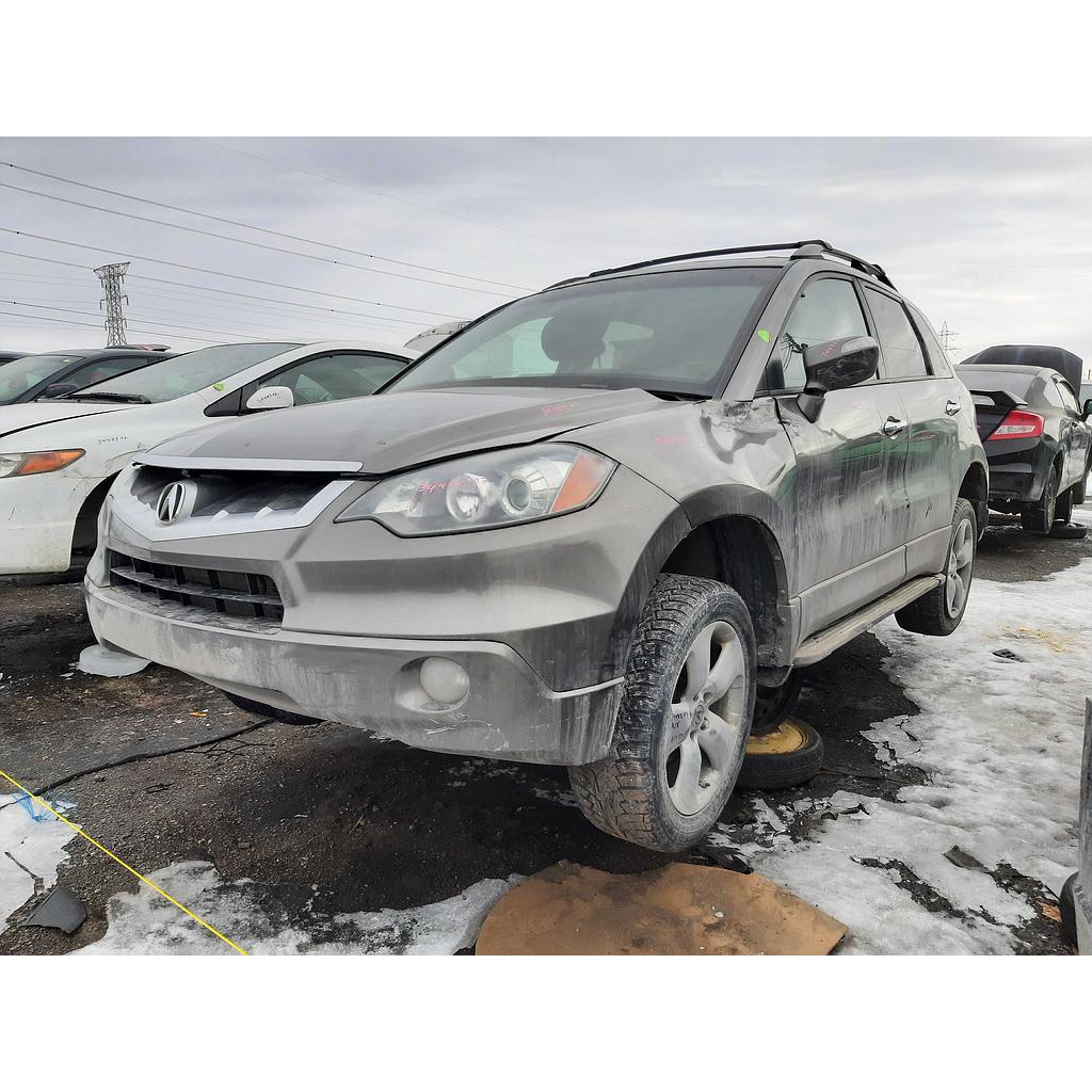 ACURA RDX 2007