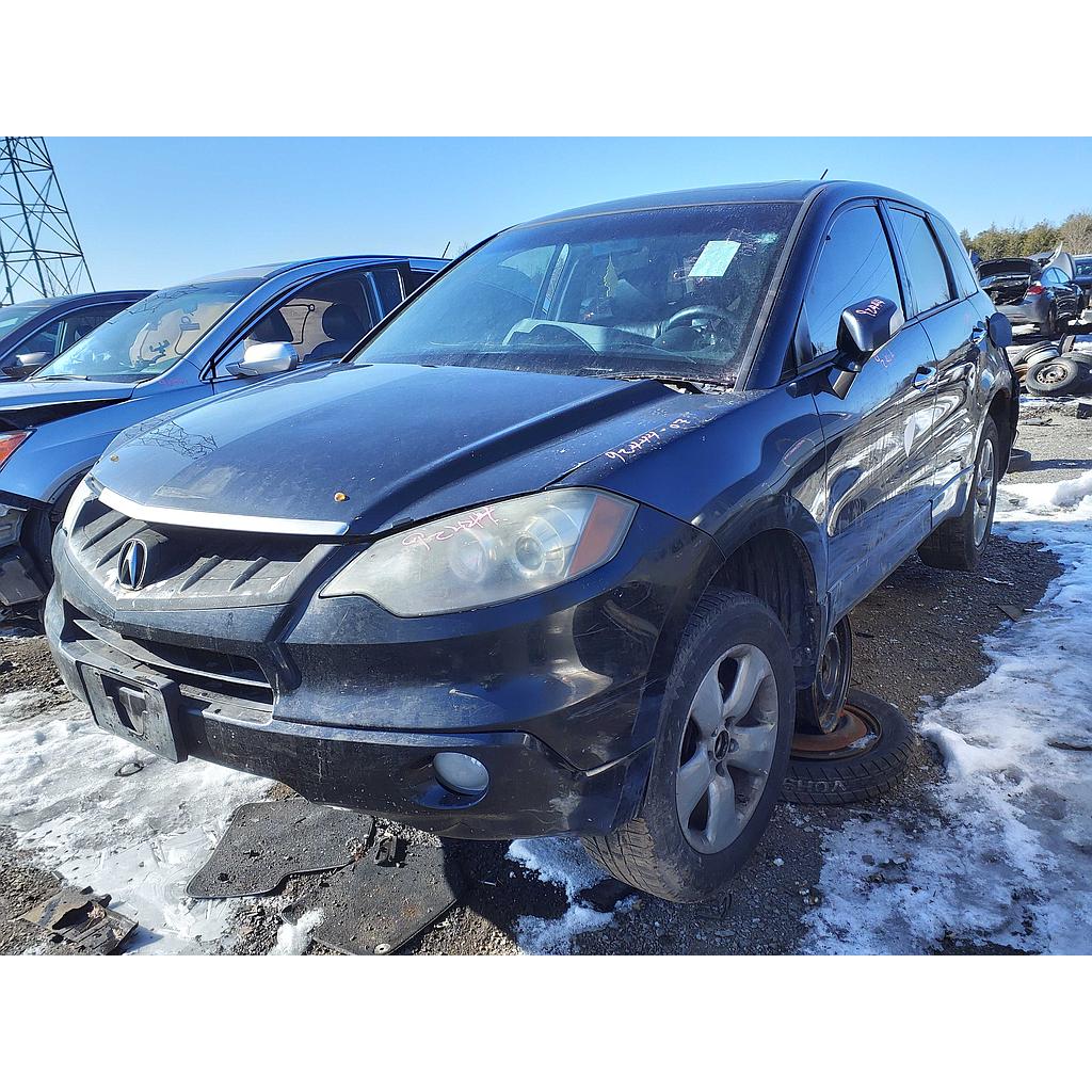 ACURA RDX 2007