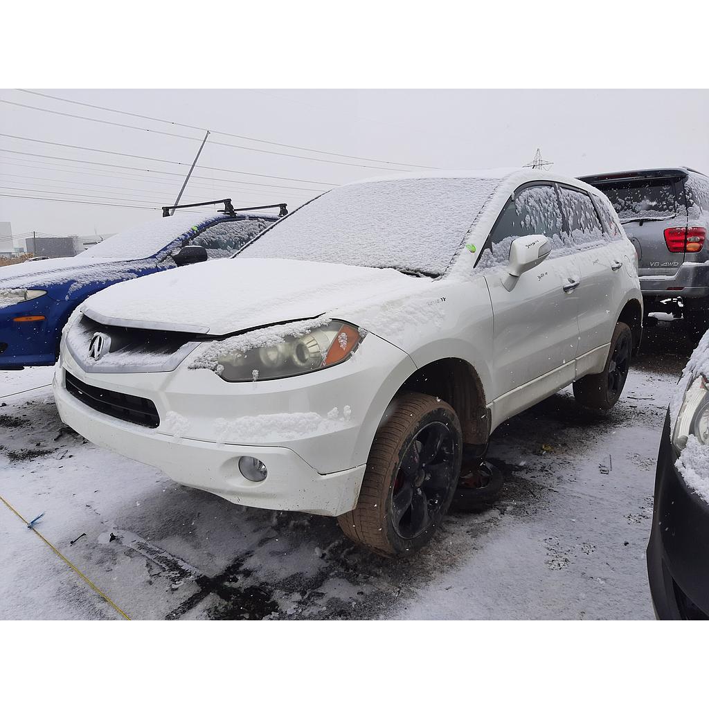 ACURA RDX 2008