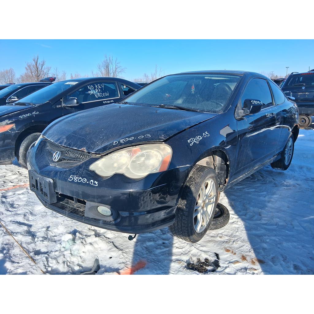 ACURA RSX 2003