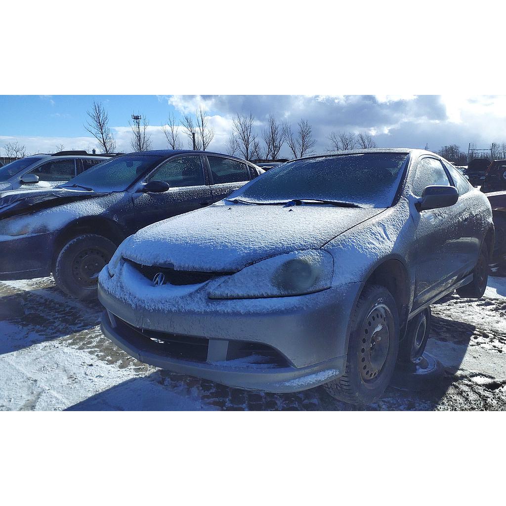 ACURA RSX 2006