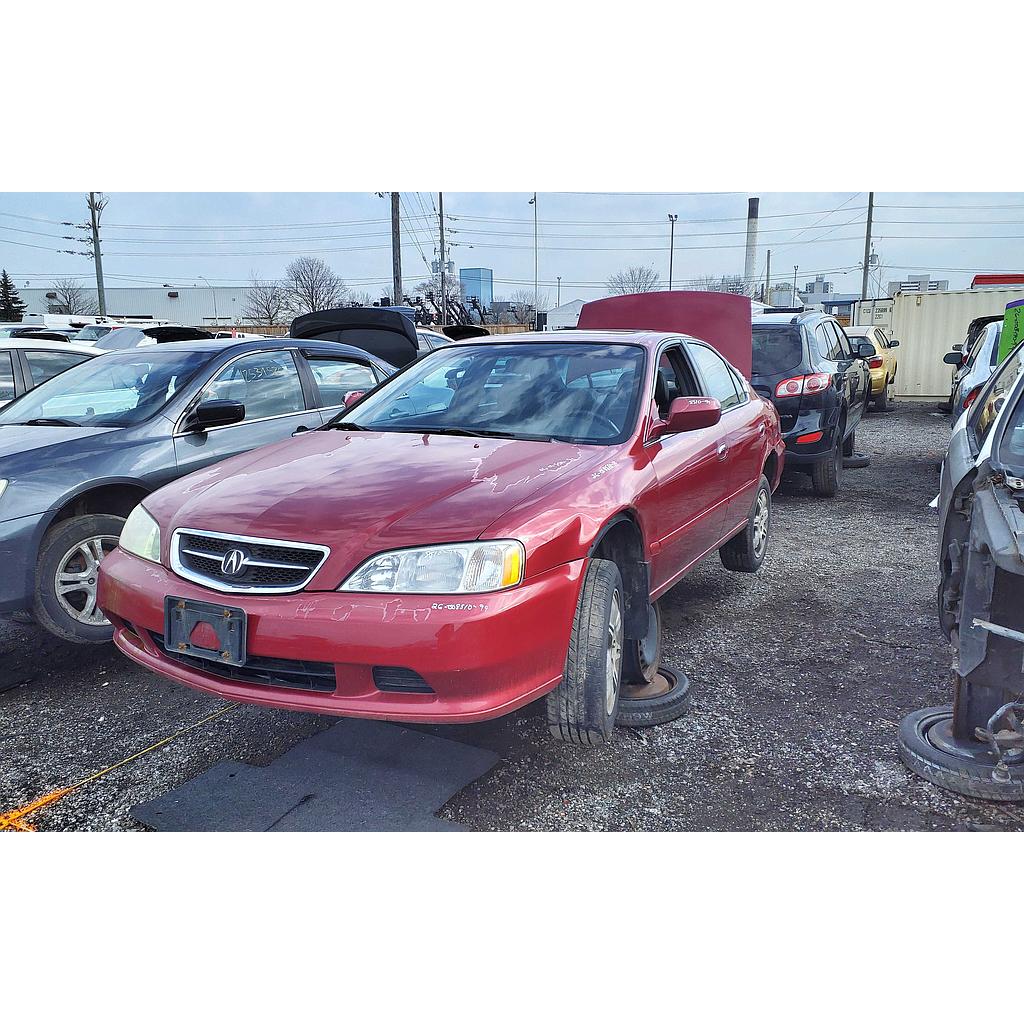 ACURA TL 1999