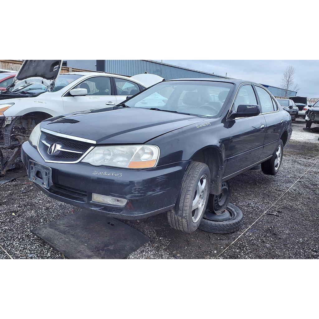 ACURA TL 2003