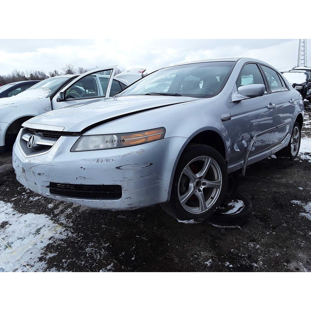 ACURA TL 2004