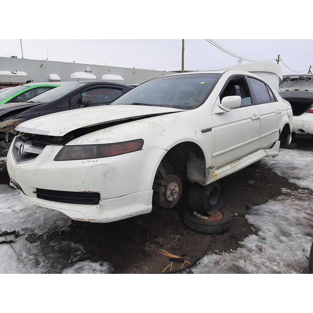 ACURA TL 2005